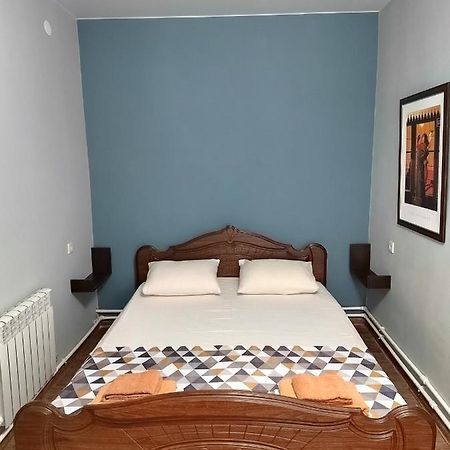 Guest House Санэль Tsandrypsj Eksteriør bilde