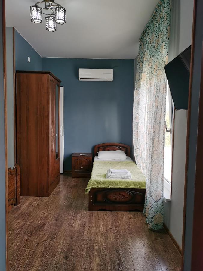 Guest House Санэль Tsandrypsj Eksteriør bilde