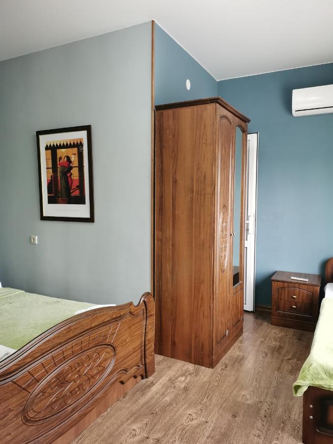 Guest House Санэль Tsandrypsj Eksteriør bilde