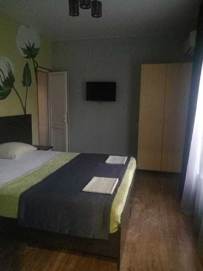 Guest House Санэль Tsandrypsj Rom bilde