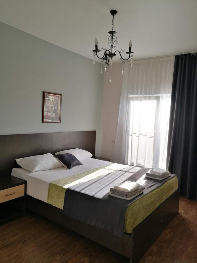 Guest House Санэль Tsandrypsj Rom bilde