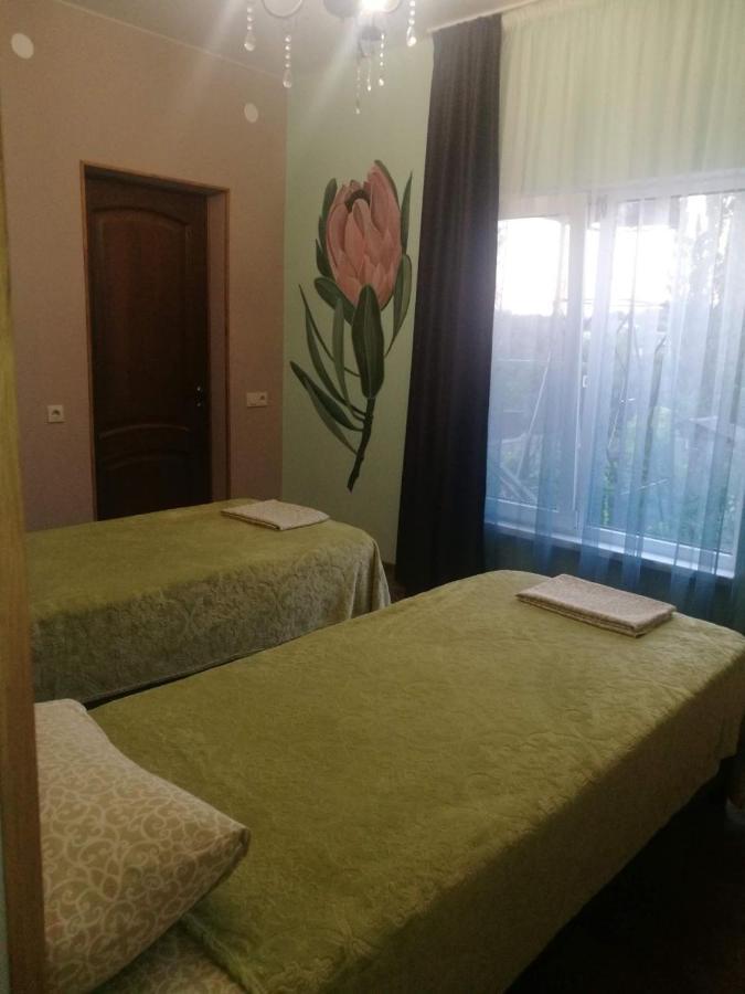 Guest House Санэль Tsandrypsj Rom bilde