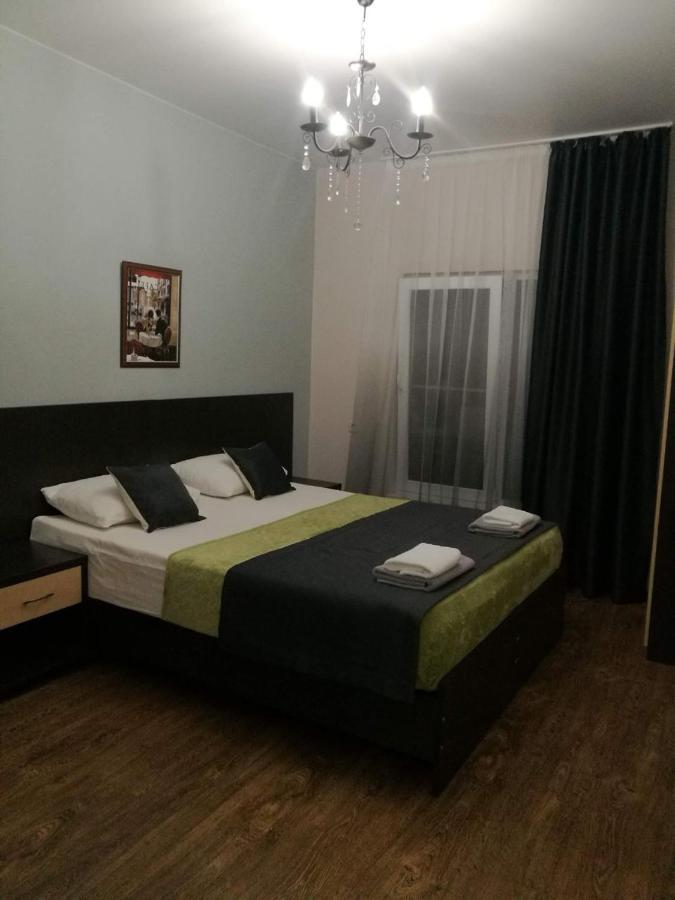 Guest House Санэль Tsandrypsj Rom bilde