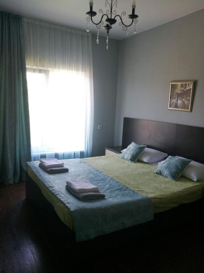 Guest House Санэль Tsandrypsj Rom bilde