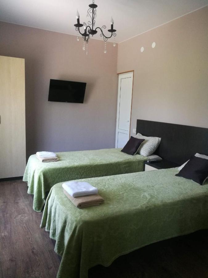 Guest House Санэль Tsandrypsj Rom bilde
