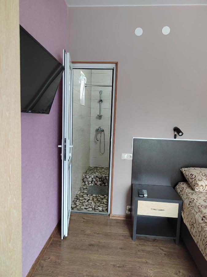 Guest House Санэль Tsandrypsj Eksteriør bilde