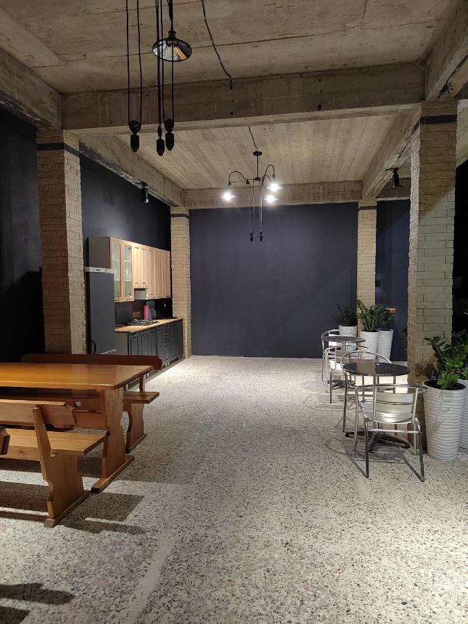 Guest House Санэль Tsandrypsj Eksteriør bilde