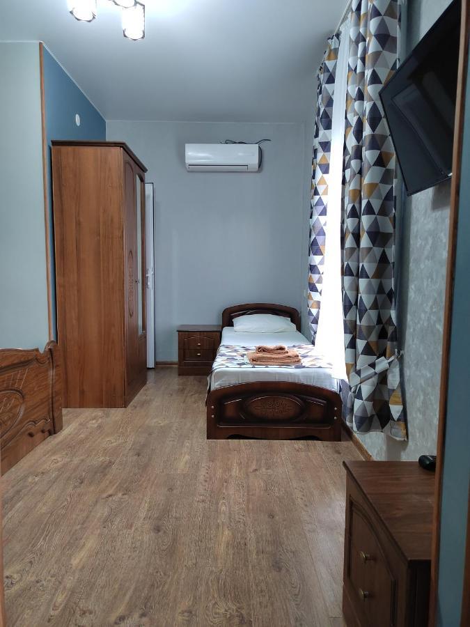 Guest House Санэль Tsandrypsj Eksteriør bilde