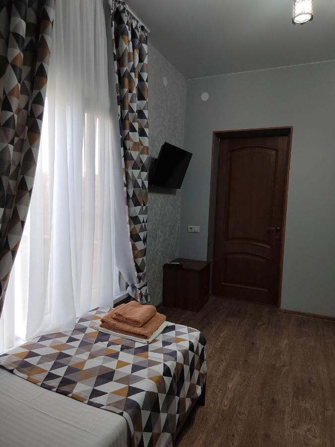 Guest House Санэль Tsandrypsj Eksteriør bilde