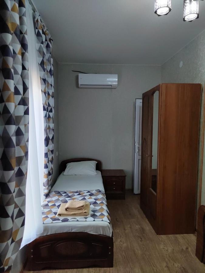 Guest House Санэль Tsandrypsj Eksteriør bilde