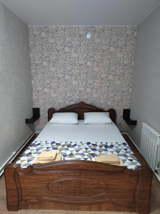 Guest House Санэль Tsandrypsj Eksteriør bilde